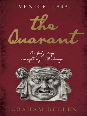 cover image of The Quarant